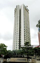 Sin Ming Drive (D20), Factory #556880621